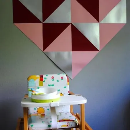 Erholung Im Main-tauber-kreis アパート *