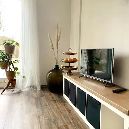 アパート Erholung Im Main-tauber-kreis *