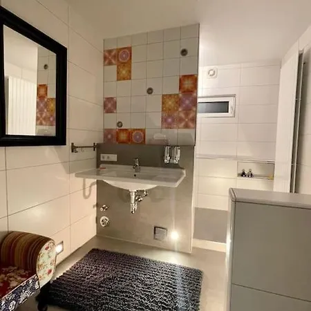 Erholung Im Main-tauber-kreis *