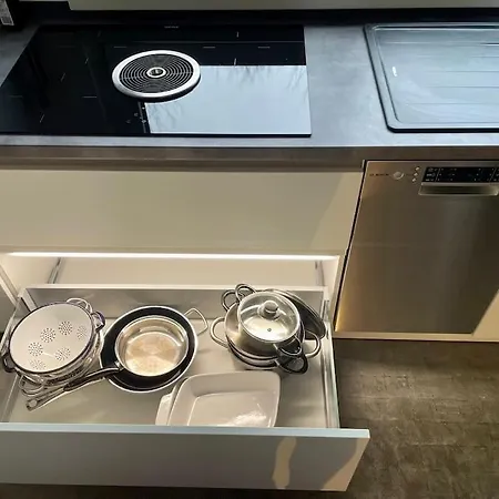 Erholung Im Main-tauber-kreis アパート