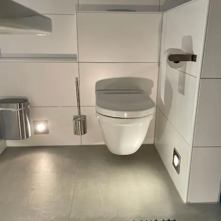 Erholung Im Main-tauber-kreis アパート *