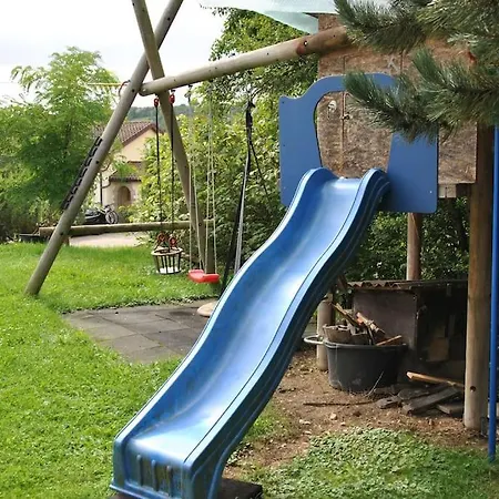 Erholung Im Main-tauber-kreis アパート *