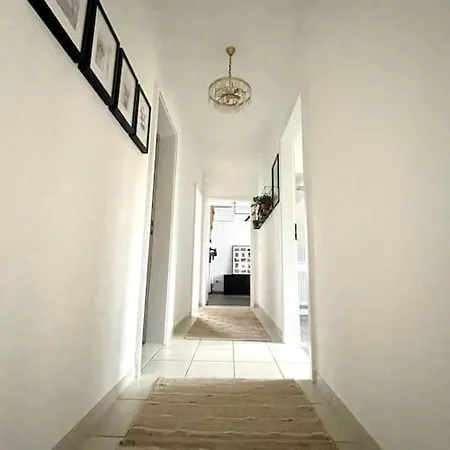 Erholung Im Main-tauber-kreis Apartmán *