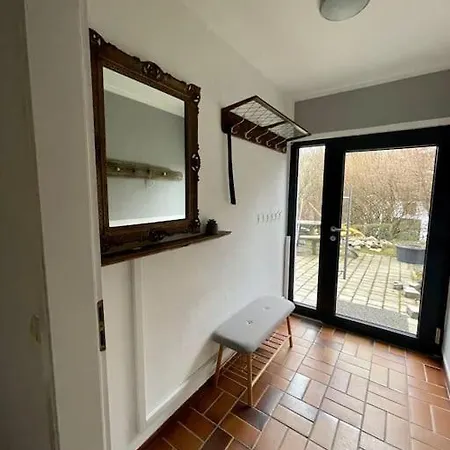 Erholung Im Main-tauber-kreis アパート