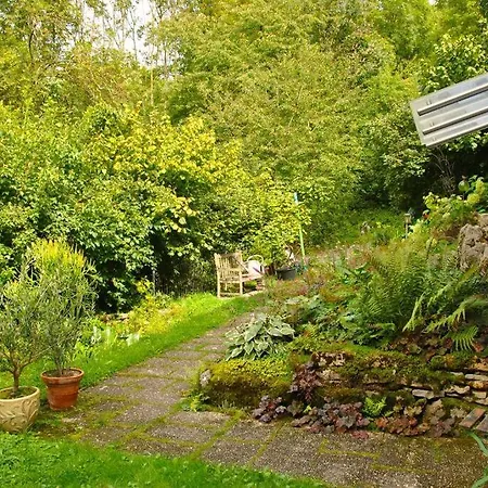 Erholung Im Main-tauber-kreis アパート *