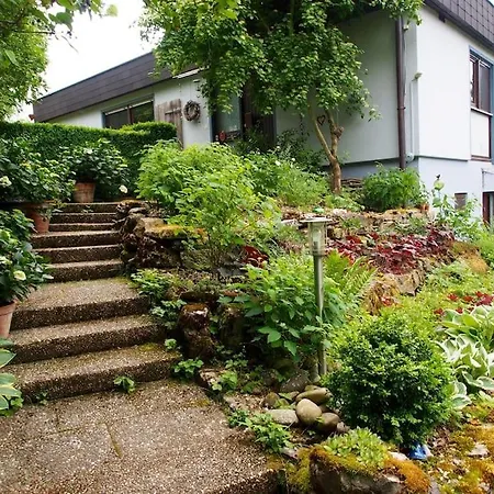 Erholung Im Main-tauber-kreis