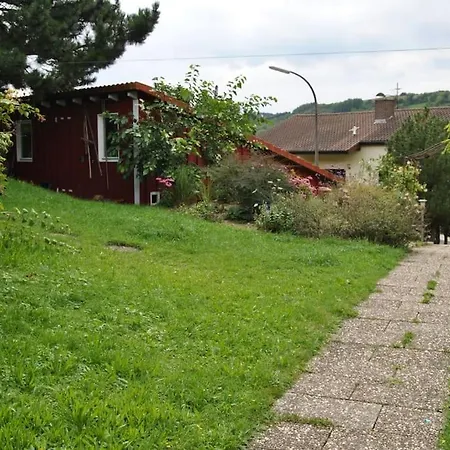 アパート Erholung Im Main-tauber-kreis