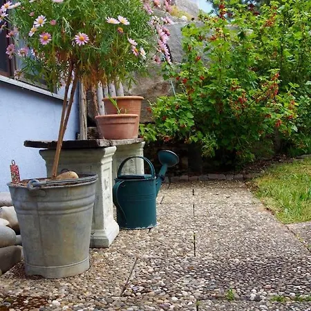 アパート Erholung Im Main-tauber-kreis *