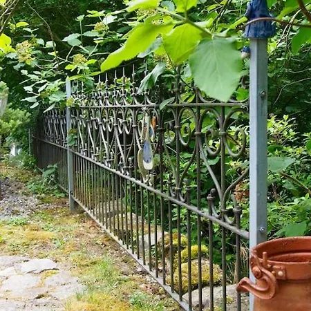 Erholung Im Main-tauber-kreis アパート Niederstetten