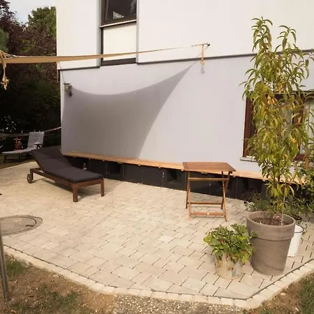 Erholung Im Main-tauber-kreis Niederstetten