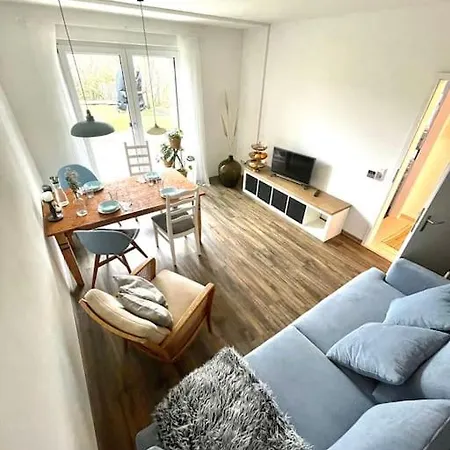 Erholung Im Main-tauber-kreis