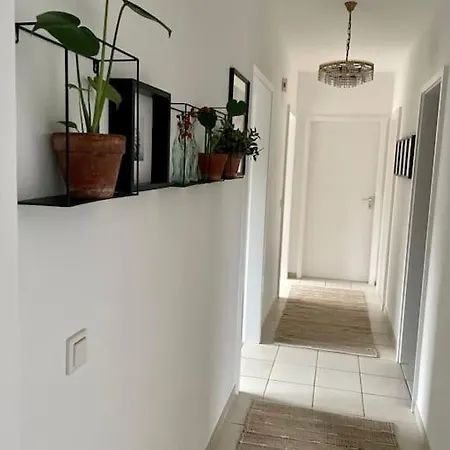 Erholung Im Main-tauber-kreis * Niederstetten