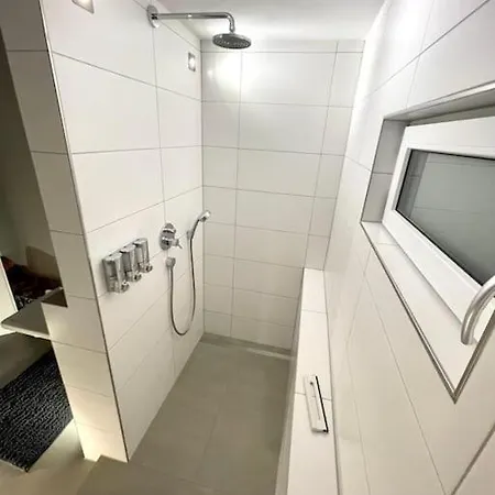 Apartmán Erholung Im Main-tauber-kreis *