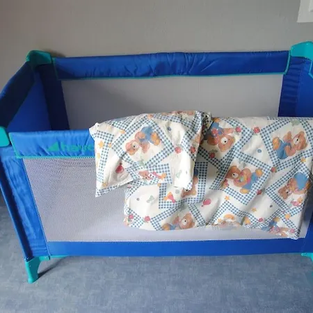 Erholung Im Main-tauber-kreis アパート Niederstetten