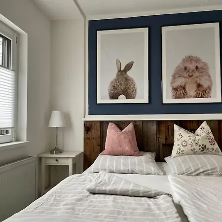 Erholung Im Main-tauber-kreis アパート