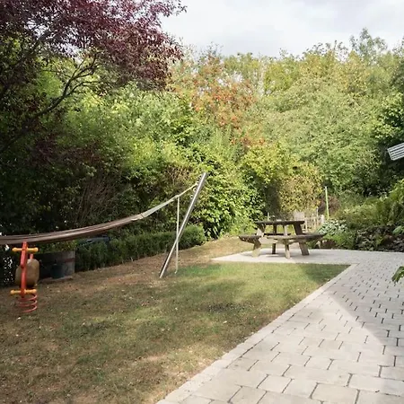 Erholung Im Main-tauber-kreis Niederstetten