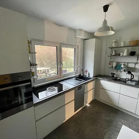 Erholung Im Main-tauber-kreis アパート *