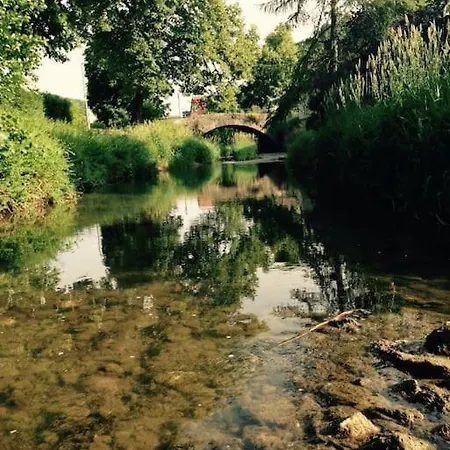 Erholung Im Main-tauber-kreis *