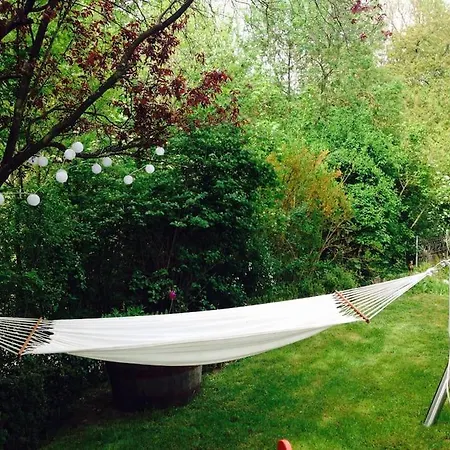 Erholung Im Main-tauber-kreis アパート Niederstetten