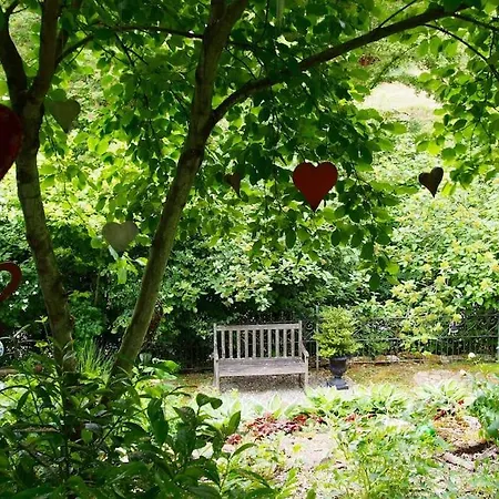 アパート Erholung Im Main-tauber-kreis Niederstetten