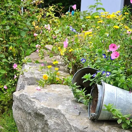 アパート Erholung Im Main-tauber-kreis