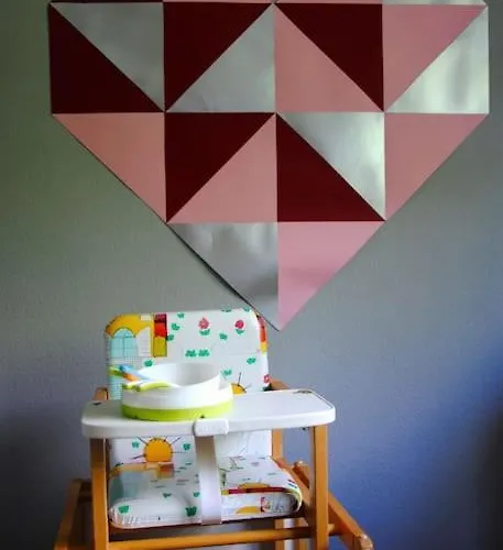 Erholung Im Main-tauber-kreis Apartamento *