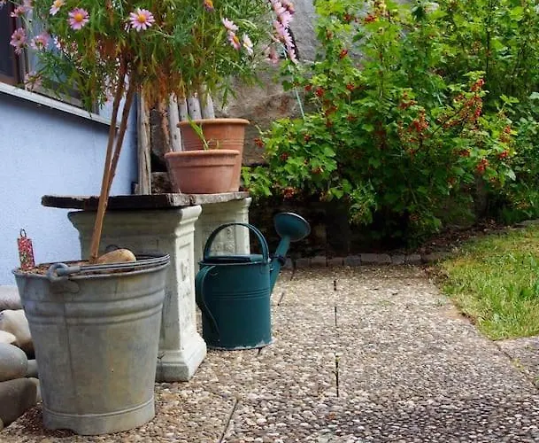 Apartamento Erholung Im Main-tauber-kreis *