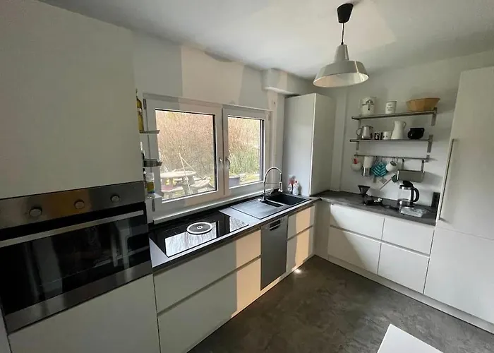 Erholung Im Main-tauber-kreis Apartamento *